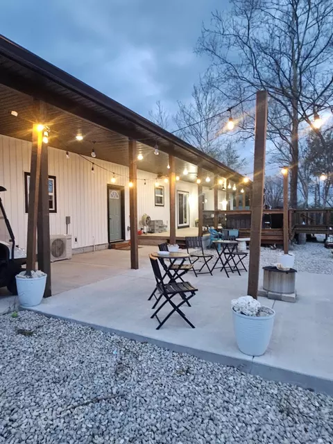 Exterior - 1489 E 568th Rd, Brighton, MO 65617 photo 28 of 31