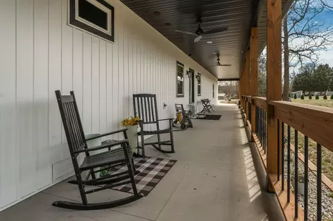 Exterior - 1489 E 568th Rd, Brighton, MO 65617 photo 6 of 31