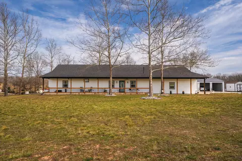 Exterior - 1489 E 568th Rd, Brighton, MO 65617 photo 5 of 31
