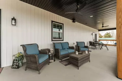 Exterior - 1489 E 568th Rd, Brighton, MO 65617 photo 12 of 31