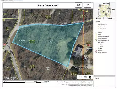 23403 Stoney Point Cir, Shell Knob, MO 65747 photo 18