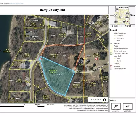 23400 Stoney Point Cir, Shell Knob, MO 65747 photo 9