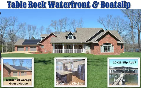 42 Lilac Ln, Branson West, MO 65737