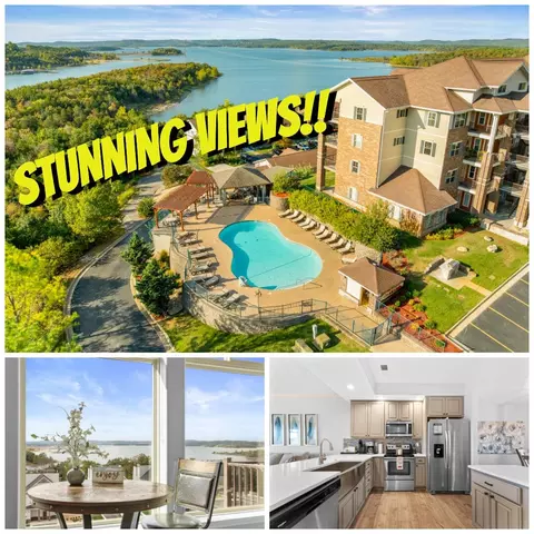 200 Majestic Dr #219, Branson, MO 65616