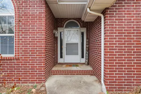 114 W Fall Creek Rd, Willard, MO 65781 photo 2