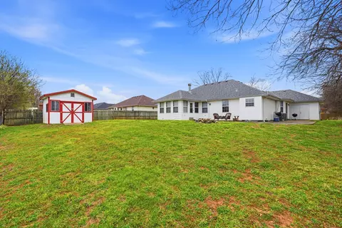 114 W Fall Creek Rd, Willard, MO 65781 photo 20