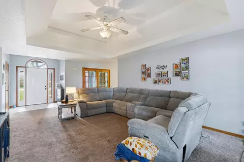 114 W Fall Creek Rd, Willard, MO 65781 photo 4