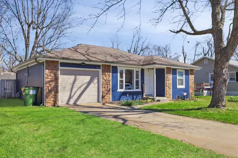 864 S Main Ave, Springfield, MO 65806