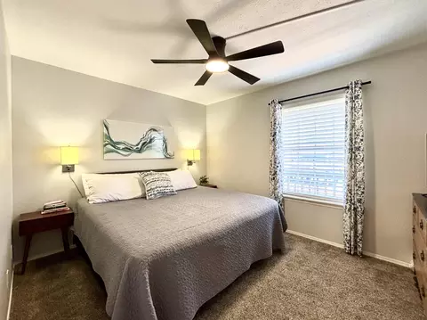 Bedroom - 40 Scenic Court Par 40 UNIT 5 AND 5A, Branson, MO 65616 photo 2 of 4