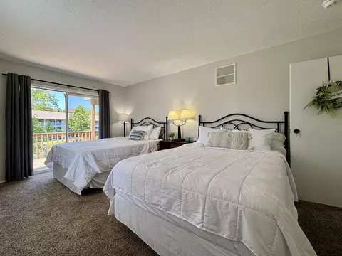 Bedroom - 40 Scenic Court Par 40 UNIT 5 AND 5A, Branson, MO 65616 photo 4 of 4