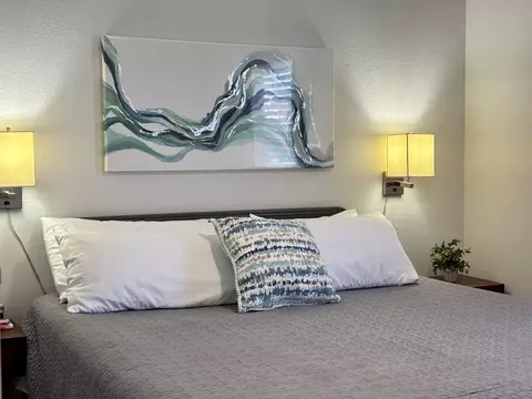 Bedroom - 40 Scenic Court Par 40 UNIT 5 AND 5A, Branson, MO 65616 photo 1 of 4