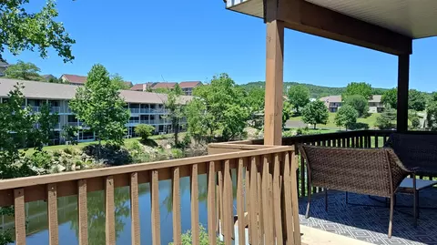 Exterior - 40 Scenic Court Par 40 UNIT 5 AND 5A, Branson, MO 65616 photo 3 of 5