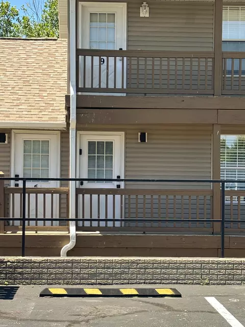 Exterior - 40 Scenic Court Par 40 UNIT 5 AND 5A, Branson, MO 65616 photo 5 of 5