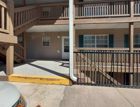 Exterior - 610 Abby Lane Par 61 UNIT 17, Branson, MO 65616 photo 2 of 5