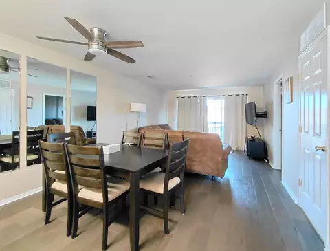 Dining - 610 Abby Lane Par 61 UNIT 17, Branson, MO 65616 photo 2 of 4