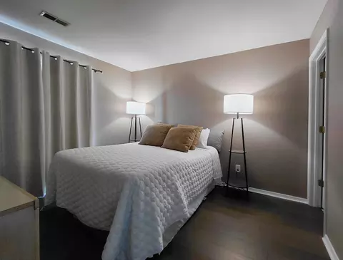 Bedroom - 610 Abby Lane Par 61 UNIT 17, Branson, MO 65616 photo 1 of 3