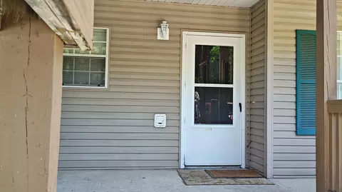 Exterior - 610 Abby Lane Par 61 UNIT 17, Branson, MO 65616 photo 4 of 5