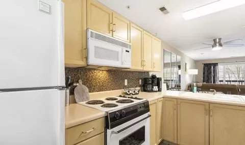 Kitchen - 610 Abby Lane Par 61 UNIT 17, Branson, MO 65616 photo 2 of 3