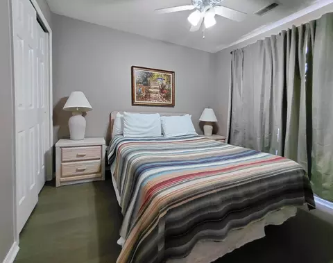 Bedroom - 610 Abby Lane Par 61 UNIT 17, Branson, MO 65616 photo 3 of 3
