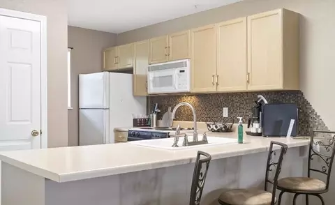Kitchen - 610 Abby Lane Par 61 UNIT 17, Branson, MO 65616 photo 3 of 3