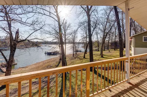 Exterior - 25092 Farm Road 2236, Shell Knob, MO 65747 photo 3 of 5