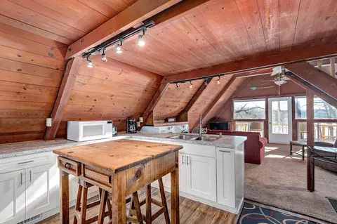 Kitchen - 25092 Farm Road 2236, Shell Knob, MO 65747 photo 1 of 1