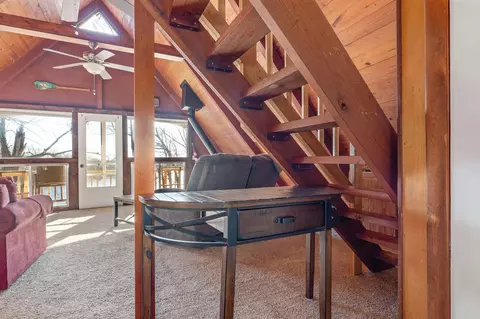 Entry Way - 25092 Farm Road 2236, Shell Knob, MO 65747 photo 1 of 1