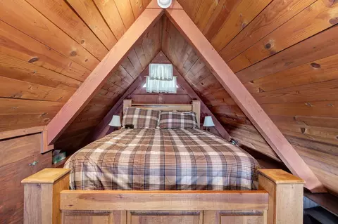Bedroom - 25092 Farm Road 2236, Shell Knob, MO 65747 photo 1 of 1