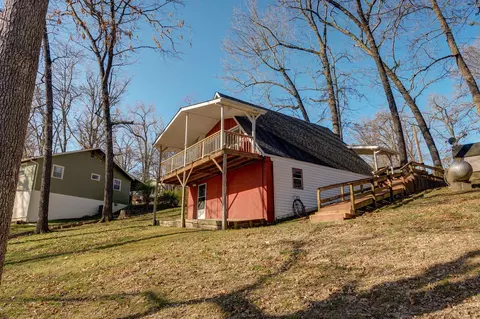 Exterior - 25092 Farm Road 2236, Shell Knob, MO 65747 photo 4 of 5
