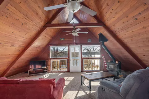Living - 25092 Farm Road 2236, Shell Knob, MO 65747 photo 1 of 2