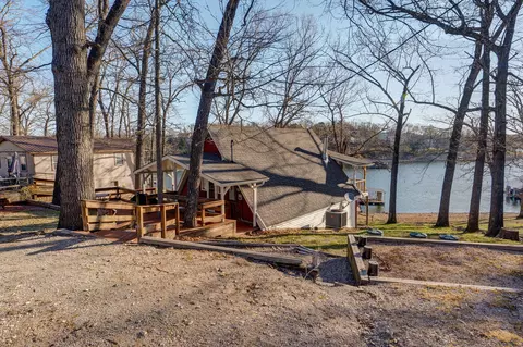 Exterior - 25092 Farm Road 2236, Shell Knob, MO 65747 photo 5 of 5