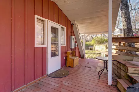 Exterior - 25092 Farm Road 2236, Shell Knob, MO 65747 photo 1 of 5