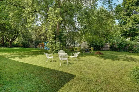 Exterior - 613 S Wildan Ave, Springfield, MO 65802 photo 9 of 9