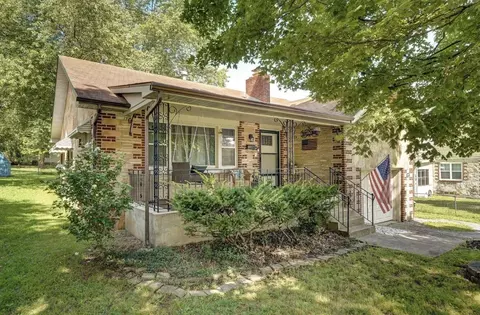 613 S Wildan Ave, Springfield, MO 65802