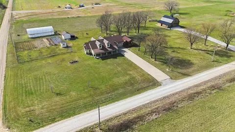 29990 S 2725 Rd, Sheldon, MO 64784