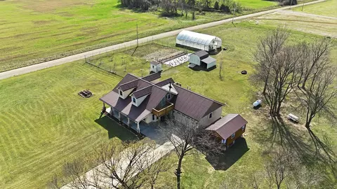 29990 S 2725 Rd # B, Sheldon, MO 64784 photo 62