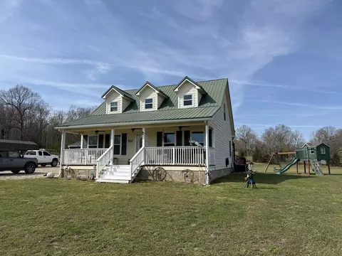 683 County Road 267, Myrtle, MO 65778