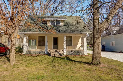 2036 N Johnston Ave, Springfield, MO 65803