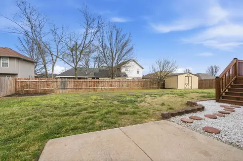 3272 N Ohara Ave, Springfield, MO 65803 photo 34