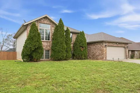 3272 N Ohara Ave, Springfield, MO 65803 photo 3