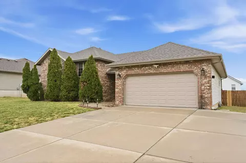 3272 N Ohara Ave, Springfield, MO 65803 photo 2