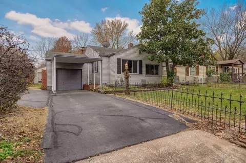 1026 W Portland St, Springfield, MO 65807