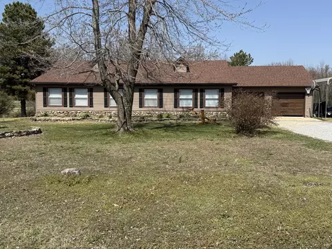 Exterior - 12223 Nodaway Ln, Plato, MO 65552 photo 7 of 14