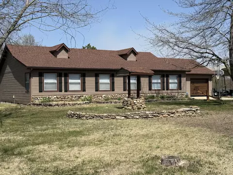 Exterior - 12223 Nodaway Ln, Plato, MO 65552 photo 5 of 14