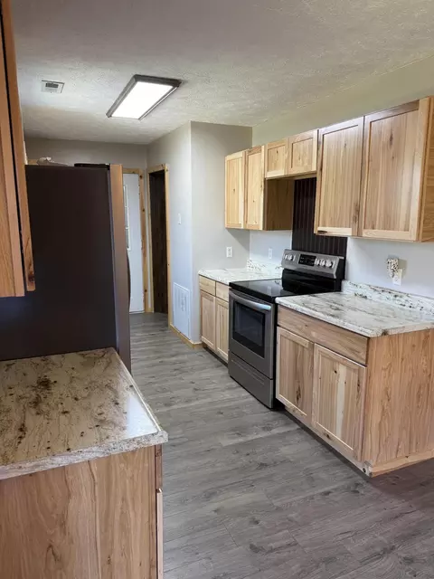 Kitchen - 12223 Nodaway Ln, Plato, MO 65552 photo 3 of 4
