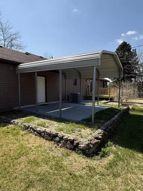Exterior - 12223 Nodaway Ln, Plato, MO 65552 photo 14 of 14