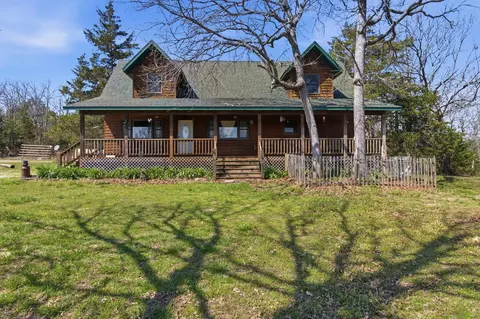 4570 State Highway Nn, Theodosia, MO 65761