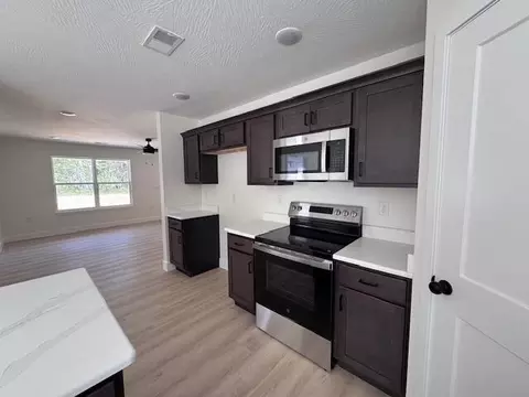 Kitchen - 240 Field Rd, Powersite, MO 65731 photo 7 of 11