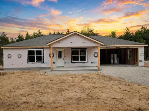 Exterior - 240 Field Rd, Powersite, MO 65731 photo 2 of 3