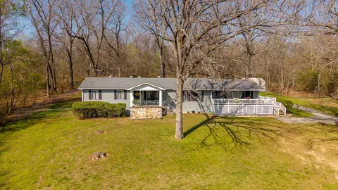 Exterior - 815 Brewer St, Thayer, MO 65791 photo 15 of 15